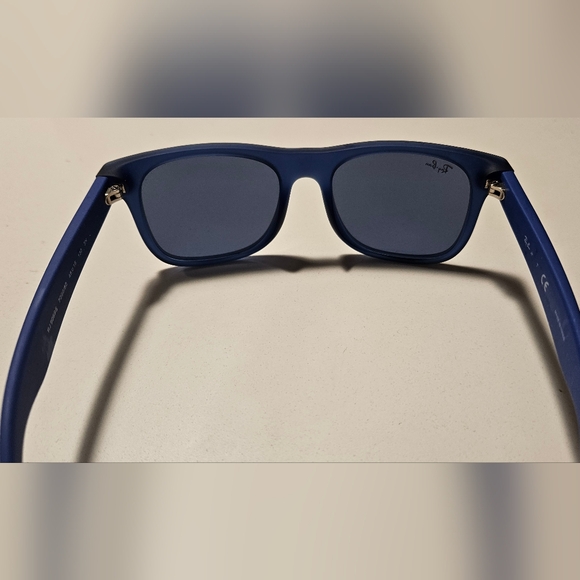 RayBan Justin Kids Sunglasses - Picture 4 of 7